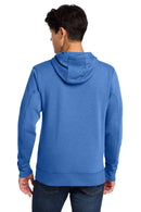 New Era  Tri-Blend Fleece Full-Zip Hoodie NEA511. Live Chat for Bulk Discounts