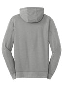 New Era  Tri-Blend Fleece Full-Zip Hoodie NEA511. Live Chat for Bulk Discounts