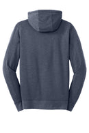 New Era  Tri-Blend Fleece Full-Zip Hoodie NEA511. Live Chat for Bulk Discounts