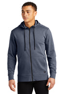 New Era  ®  Tri-Blend Fleece Full-Zip HoodieNEA511