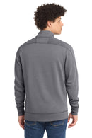 New Era  Tri-Blend Fleece 1/4-Zip Pullover. NEA512. Live Chat for Bulk Discounts