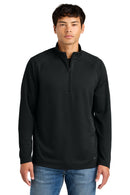New Era Stand Out 1/4-Zip NEA515. Live Chat for Bulk Discounts