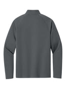 New Era Stand Out 1/4-Zip NEA515. Live Chat for Bulk Discounts