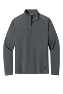 New Era Stand Out 1/4-Zip NEA515. Live Chat for Bulk Discounts