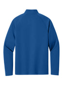 New Era Stand Out 1/4-Zip NEA515. Live Chat for Bulk Discounts