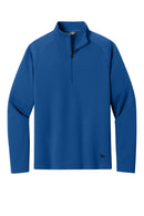 New Era Stand Out 1/4-Zip NEA515. Live Chat for Bulk Discounts