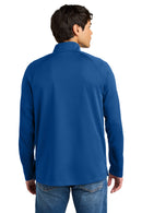New Era Stand Out 1/4-Zip NEA515. Live Chat for Bulk Discounts