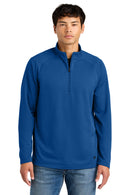 New Era Stand Out 1/4-Zip NEA515. Live Chat for Bulk Discounts