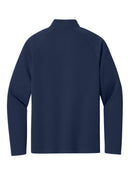 New Era Stand Out 1/4-Zip NEA515. Live Chat for Bulk Discounts