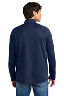 New Era Stand Out 1/4-Zip NEA515. Live Chat for Bulk Discounts