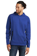 New Era  Venue Fleece Pullover Hoodie. NEA520. Live Chat for Bulk Discounts