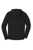 New Era  Venue Fleece Pullover Hoodie. NEA520. Live Chat for Bulk Discounts