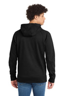 New Era  Venue Fleece Pullover Hoodie. NEA520. Live Chat for Bulk Discounts