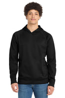 New Era  Venue Fleece Pullover Hoodie. NEA520. Live Chat for Bulk Discounts