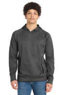 New Era  Venue Fleece Pullover Hoodie. NEA520. Live Chat for Bulk Discounts