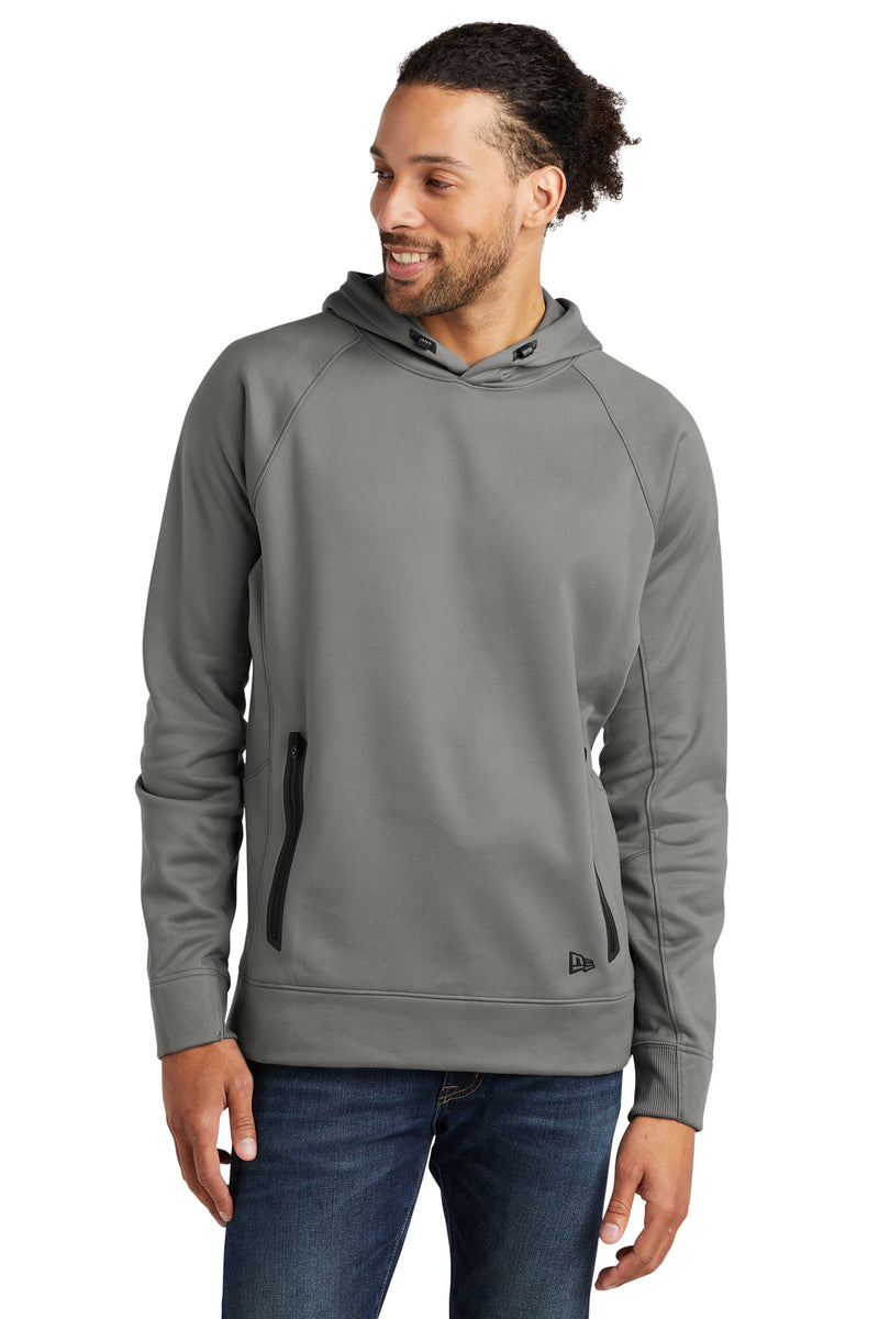 New Era  ®  Venue Fleece Pullover Hoodie. NEA520