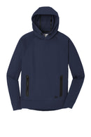 New Era  Venue Fleece Pullover Hoodie. NEA520. Live Chat for Bulk Discounts