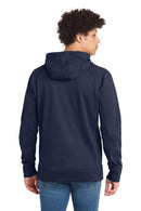 New Era  Venue Fleece Pullover Hoodie. NEA520. Live Chat for Bulk Discounts