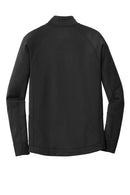 New Era  Venue Fleece 1/4-Zip Pullover. NEA523. Live Chat for Bulk Discounts