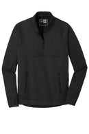 New Era  Venue Fleece 1/4-Zip Pullover. NEA523. Live Chat for Bulk Discounts