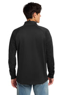 New Era  Venue Fleece 1/4-Zip Pullover. NEA523. Live Chat for Bulk Discounts