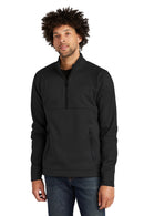 New Era  ®  Venue Fleece 1/4-Zip Pullover. NEA523