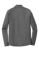 New Era  Venue Fleece 1/4-Zip Pullover. NEA523. Live Chat for Bulk Discounts