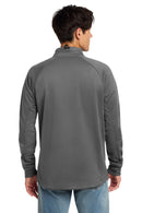 New Era  Venue Fleece 1/4-Zip Pullover. NEA523. Live Chat for Bulk Discounts