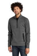 New Era  ®  Venue Fleece 1/4-Zip Pullover. NEA523