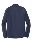 New Era  Venue Fleece 1/4-Zip Pullover. NEA523. Live Chat for Bulk Discounts