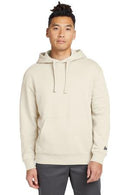 New Era Heritage Fleece Pullover Hoodie NEA525. Live Chat for Bulk Discounts
