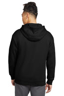 New Era Heritage Fleece Pullover Hoodie NEA525. Live Chat for Bulk Discounts