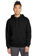 New Era Heritage Fleece Pullover Hoodie NEA525. Live Chat for Bulk Discounts