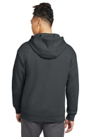 New Era Heritage Fleece Pullover Hoodie NEA525. Live Chat for Bulk Discounts