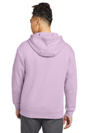 New Era Heritage Fleece Pullover Hoodie NEA525. Live Chat for Bulk Discounts