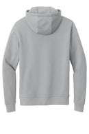 New Era Heritage Fleece Pullover Hoodie NEA525. Live Chat for Bulk Discounts