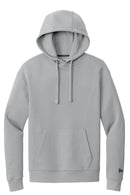 New Era Heritage Fleece Pullover Hoodie NEA525. Live Chat for Bulk Discounts