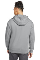 New Era Heritage Fleece Pullover Hoodie NEA525. Live Chat for Bulk Discounts
