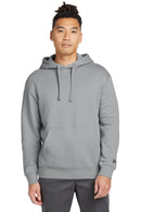 New Era Heritage Fleece Pullover Hoodie NEA525. Live Chat for Bulk Discounts