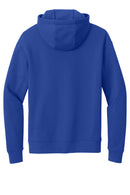 New Era Heritage Fleece Pullover Hoodie NEA525. Live Chat for Bulk Discounts