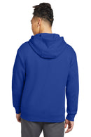 New Era Heritage Fleece Pullover Hoodie NEA525. Live Chat for Bulk Discounts