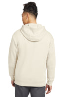 New Era Heritage Fleece Pullover Hoodie NEA525. Live Chat for Bulk Discounts