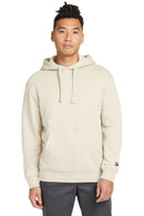 New Era Heritage Fleece Pullover Hoodie NEA525. Live Chat for Bulk Discounts