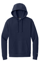 New Era Heritage Fleece Pullover Hoodie NEA525. Live Chat for Bulk Discounts