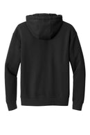 New Era Heritage Fleece Full-Zip Hoodie NEA526. Live Chat for Bulk Discounts