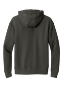 New Era Heritage Fleece Full-Zip Hoodie NEA526. Live Chat for Bulk Discounts