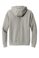 New Era Heritage Fleece Full-Zip Hoodie NEA526. Live Chat for Bulk Discounts