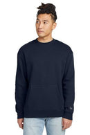 New Era Heritage Fleece Pocket Crew NEA527. Live Chat for Bulk Discounts
