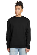New Era Heritage Fleece Pocket Crew NEA527. Live Chat for Bulk Discounts