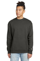 New Era Heritage Fleece Pocket Crew NEA527. Live Chat for Bulk Discounts